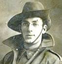 één van de Australiërs die