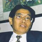 1990 Edward Liu