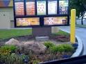 Taco Bell Breakfast Menu