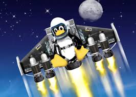 Linux Power Packed!!!