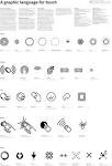 Graphic language for touch ā€¢ Timo Arnall