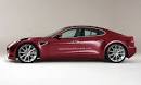 Alfa Romeo Nuvola Theophilus Chin