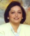 Swati Piramal Biography, Swati Piramal Bio