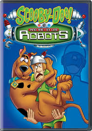 Scooby Doo And The Robots Icon