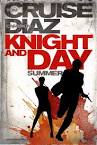Knight and Day movie posters at MovieGoods.