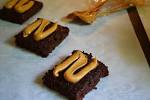 Fluffernutter Brownies — Little Bitty Bakes