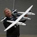 WhiteKnightTwo scheduled to rollout in July, fly in September ...