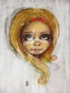 Ginger Rose by Karin Taylor