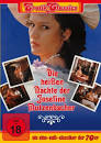 Der Josefine Mutzenbacher, DVD