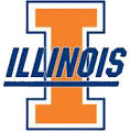 College Football Belt Illinois Fighting Illini Team Page