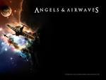 Photo Gallery: <b>Angels</b> And <b>Airwaves</b>