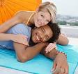 Why White Women Prefer Black Men