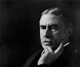 Famous Aries Men - Personality Traits & Characteristics - a-e-housman-1