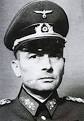 Generalleutnant Hans-Joachim von Horn