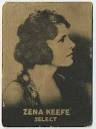 186 -Zena Keefe