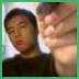 Jason Ng (Kenengba.com) recorded the headshot of another user Frank Xu: - 20090614_05