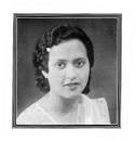 Eileen Elliot, Tara Gupta 1932.jpg (45843 bytes). Tara Gupta - Tara_Gupta_1932