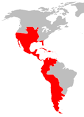 Americas - Wikipedia, the free encyclopedia