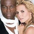 is now Heidi Klum Samuel!