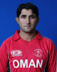 Awal Khan. Batting and fielding averages - 101297.1