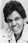 at Austin Barbara Jordan