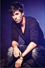 Enrique Iglesias{عــــــکس} 1