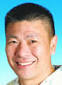 Aaron Sato has been promoted