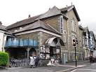 An independent cinema, with - via Daymix