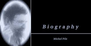 Michel Pilz - Biography - michel_biog