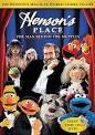 Henson's Place: The Man Behind the Muppets