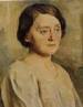 Florence Dugdale - WDW