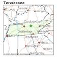 Best Places to Live in Cookeville, Tennessee