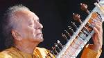 Pandit Ravi Shankar, the revolutionary musician whose virtuosity took him ... - Ravi_Shankar_plays__365006a