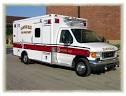 Ambulance Graphics and Animated Gifs