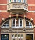 Great Smith Street, - via Daymix