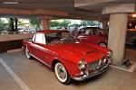 1962 Fiat 1200 Images, Information and History | Conceptcarz.