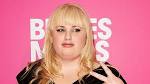 Rebel Wilson Will Star in Private Benjamin Reboot