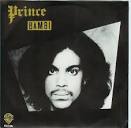 BAMBI (1980) album "PRINCE"