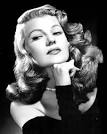 Rita Hayworth Height and