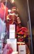 a makeup and perfume store - via Daymix