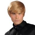 ​Ok, it's not even a Bieber