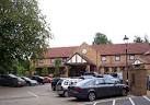 SP8490 : Hunting Lodge Hotel - via Daymix