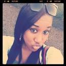 For the first time Tyanna