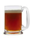 Dartington Crystal Real Ale Tankard - UK Crystal Supplier