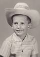 Bradley Dale Smith, son of Ronald Leroy Smith and Marjorie Grace Foster, ... - brad