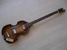 Hofner Violin Bass Copies   How do they compare to the real deal