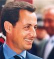 Biographie de Nicolas Sarkozy