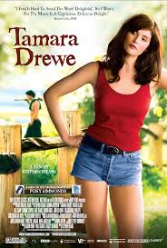 Tamara Drewe
