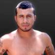 Randy Hinds via KO/TKO at