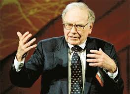nasihat salah satu orang terkaya di dunia, Warren Buffett